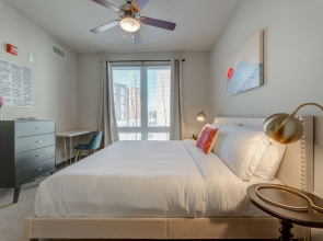 Kasa Milwaukee Westown