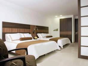 San Simón Hotel Pereira By Soratama