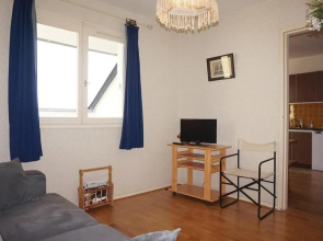 Appartement Cabourg, 3 pièces, 7 personnes - FR-1-465-8