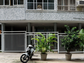 Moderno Apartamento Em Copacabana | Gb 112/304