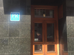 Residencia Universidad