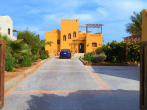 Villa 4 bedrooms with Private Pool