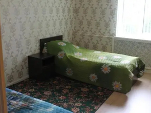 Zolotoy Kluch na Yastynskoy
