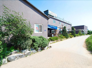 Jebudodongmisan Pension