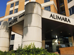Отель Alimara