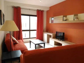 Apartamentos Almirante