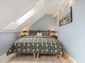 Rosenberg Apartments