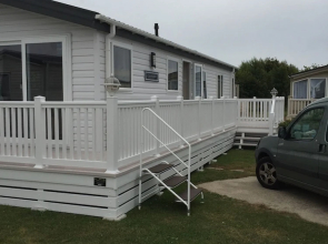 Camber Sands Lodge