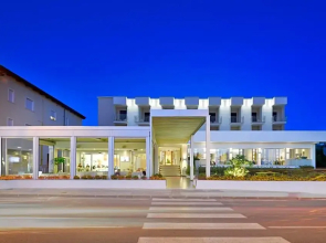Hotel Serenella