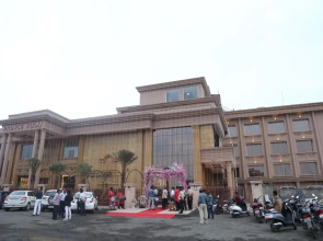 Hotel Prince Viraj