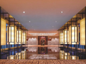 The Portman Ritz-Carlton, Shanghai