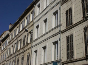 DECOH - Location meublés Marseille centre ville