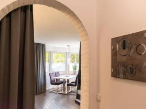 Ferienwohnung Kleine Auszeit