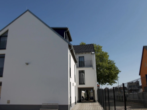 Prime 20 Serviced Apartments