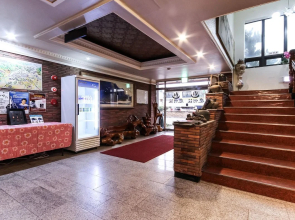 Gyeongju-Jang Inn