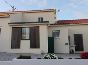 CASAL RIQUEZO T2 - Serra da Pescaria - NAZARÉ