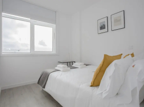 Liiiving In Porto Center Spot Apartment