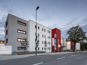 Apart Hotel FirstBoarding Bayreuth