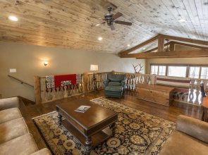 Echtra - 5 Br Home
