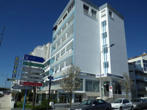 Hôtel Les Embruns Royan