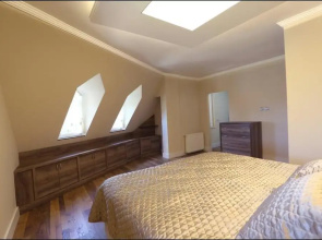 Villa Koruköy