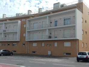 Apart. Dunas da Torreira