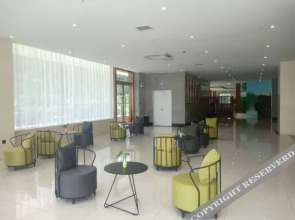 Yangfan Hotel(石泉扬帆酒店)