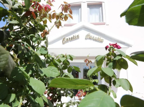 Caretta - Caretta Hotel