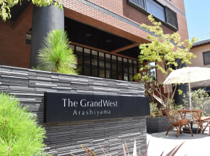 The GrandWest Arashiyama
