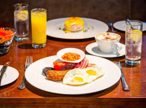 Apex City of Glasgow Hotel