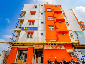 Fabexpress Its South East Residency