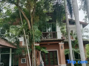 Poolvilla Armthong Home
