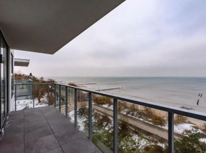 VacationClub – Jantaris Apartament A 42