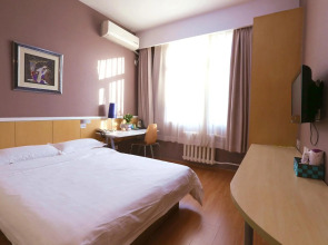 Sicily Hotel - Beijing Railway Station Temple of Heaven Dongmen Subway Station