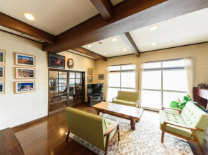 Ginga no Yado Kinoko2seigo