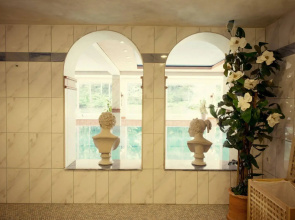 Hotel Langenwaldsee