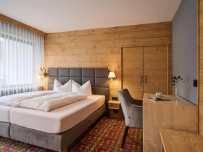 Hotel Bannwaldsee
