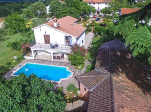 Villa Lanima