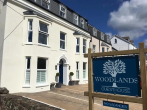 Woodlands Guest House