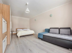 Apartamenty Sun & Snow Szkolna