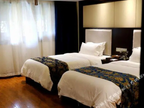 Maotai Renjia Folk Culture Inn