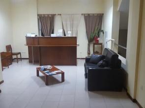 Hotel Lazareto