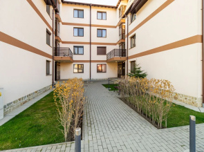 Splendor Apartment