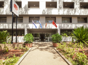 Metro Aspire Hotel, Sydney