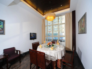 Sanya Shengyi Seaview Hotel