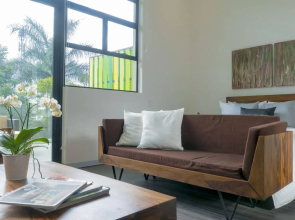 Arborea Flats by Corporate Stays