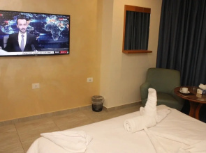 Jewheret Alswefiah Hotel Apartments