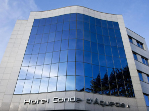 Hotel Conde d' Águeda