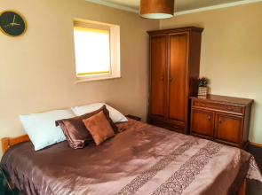 Apartamenty Termy The Best Bańska