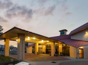 La Quinta Inn & Suites by Wyndham Salt Lake City - Layton